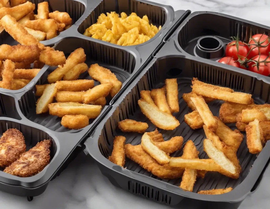 Air Fryer Trays