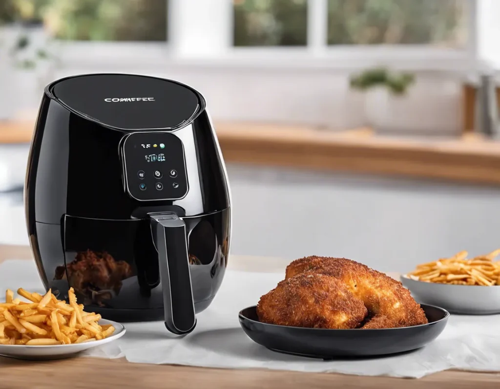 COMFEE’ Air Fryer Final Four Showdown: which is the best buy?