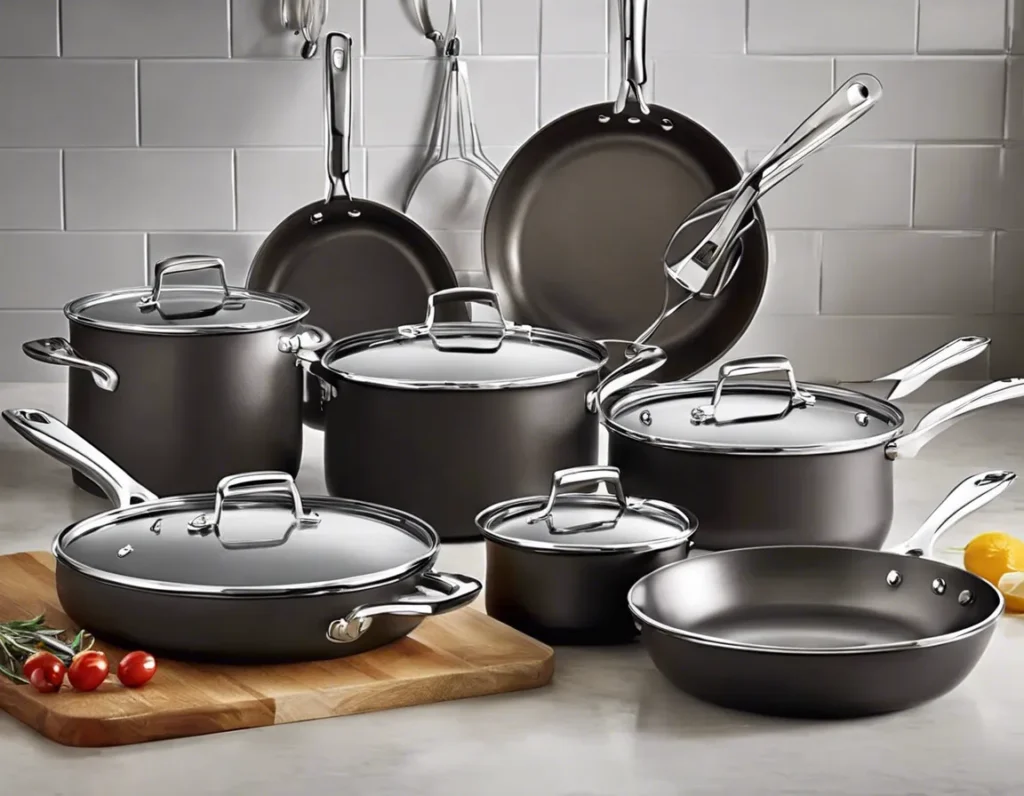 Tramontina Cookware: Best Value for Money? Comprehensive Analysis of 8 Best-Selling Products