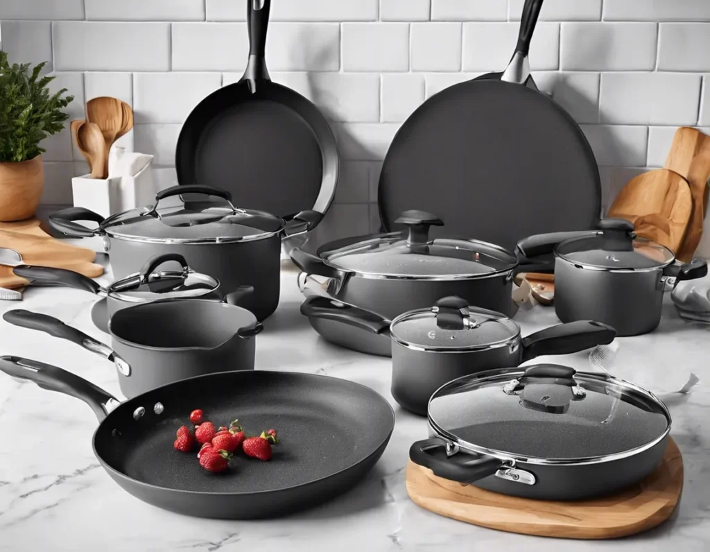 Granitestone Cookware Guide: Exploring 8 Products in Depth