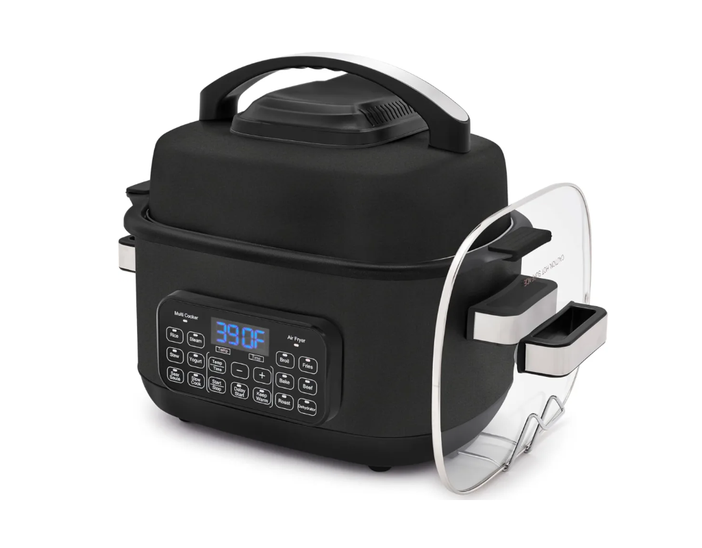 GreenPan Air Fryer