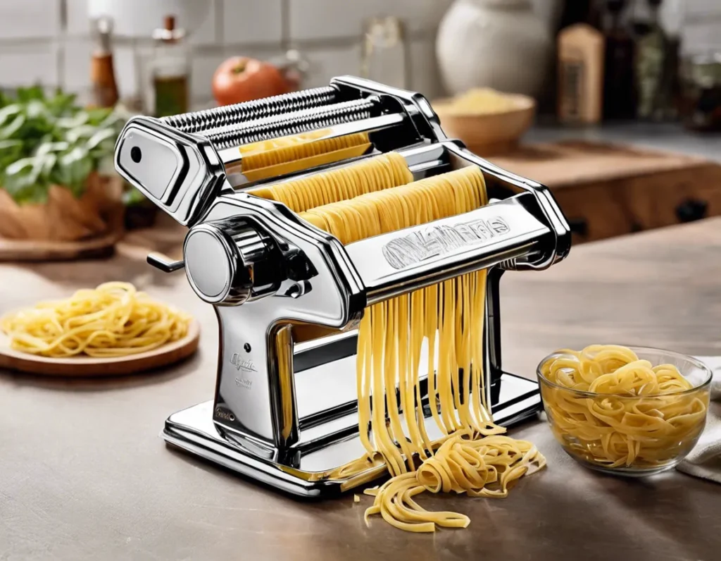 Imperia Pasta Maker