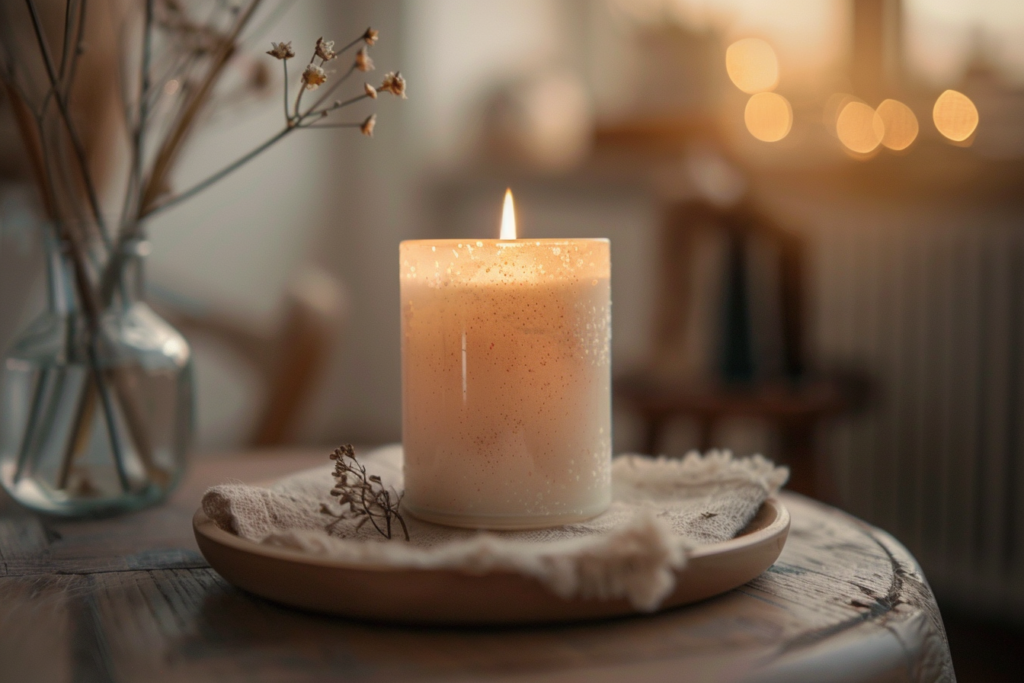 Vanilla Scented Candle Aroma Extravaganza: 5 Must-Try Picks for Fragrance Enthusiasts Vanilla