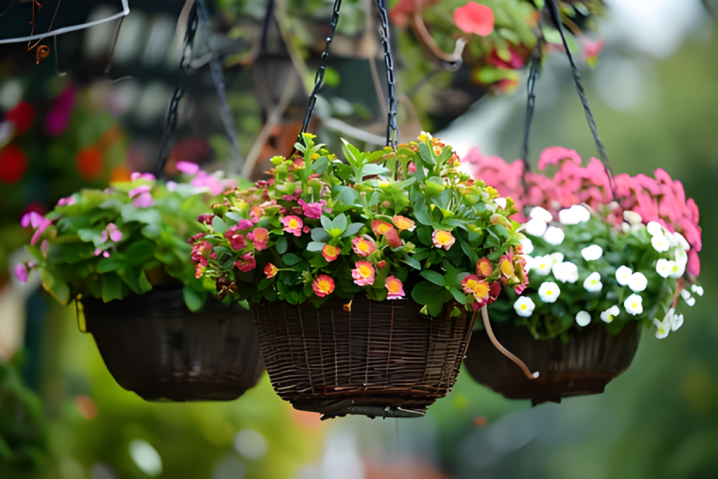 The 5 Best Hanging Baskets for Planting, Tested & Reviewed