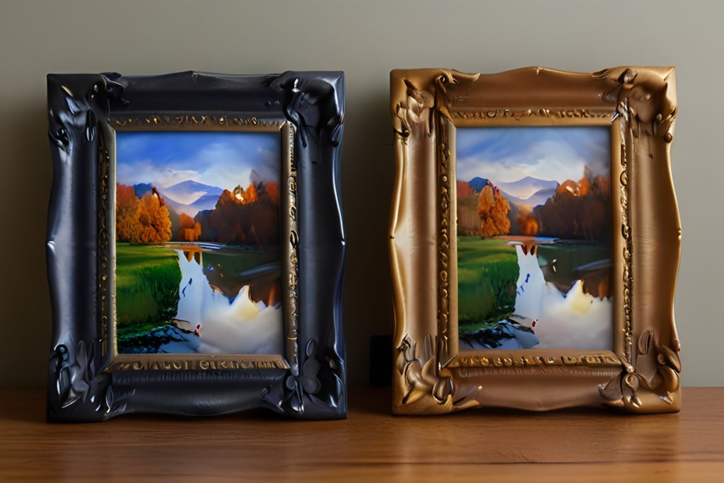 4 x 6 Picture Frame: A Comprehensive Guide to Choosing the Best One for Your Needs