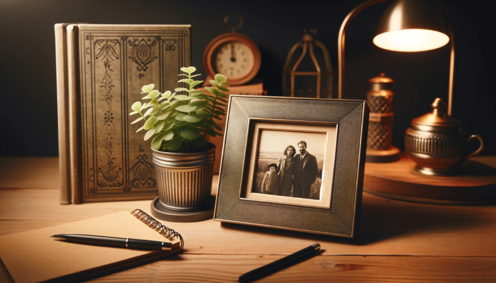 Picture Frames 5 x 5: The Perfect Size for Your Small Photos