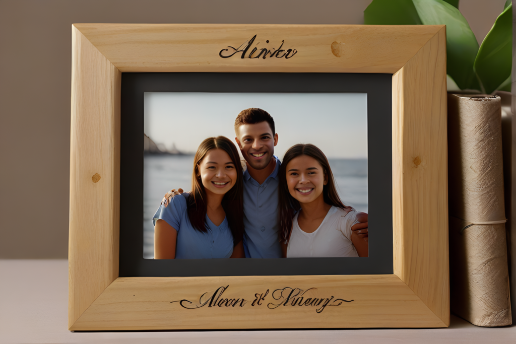 Aimor Picture Frame: The Perfect Choice for Your Home Decor