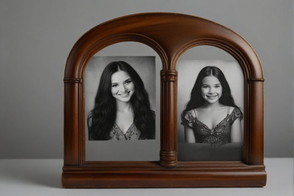 Arched Picture Frame: A Classic and Elegant Way to Display Your Photos