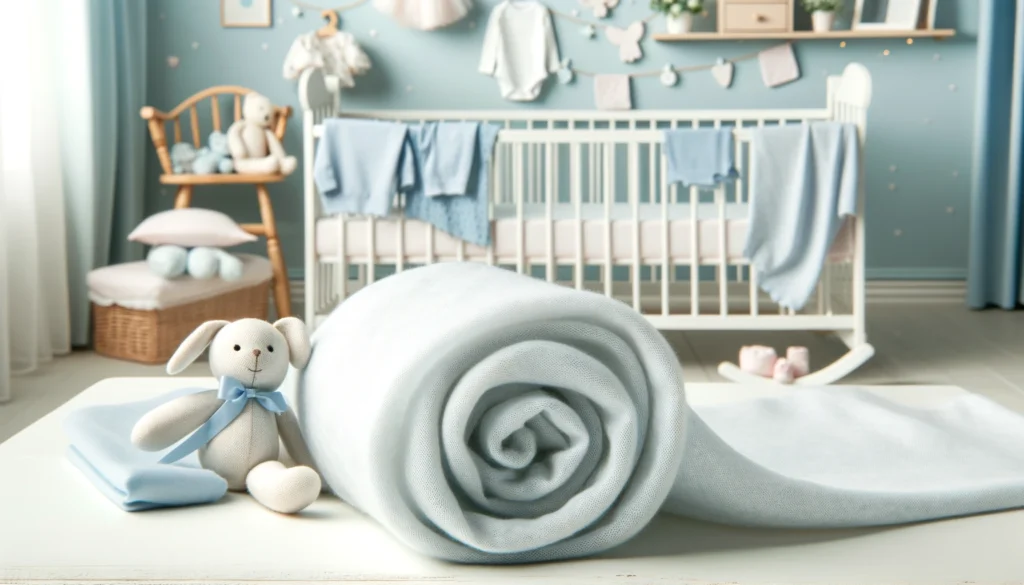 Baby Fabric: 3 Stunning Designs to Comfort Your Baby Every Day in 2024