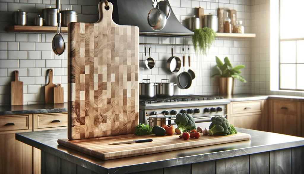 Butcher Block Carving Board: The Ultimate Guide to Choosing and Using the Perfect Cutting Surface