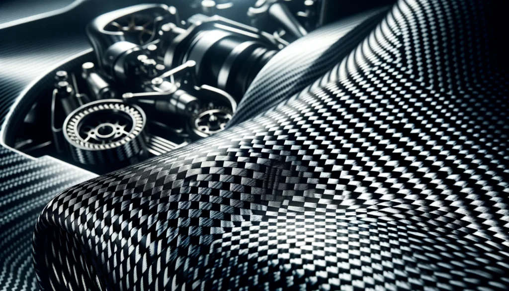 Carbon Fiber Fabric: Discover the 5 Best for Ultimate Strength