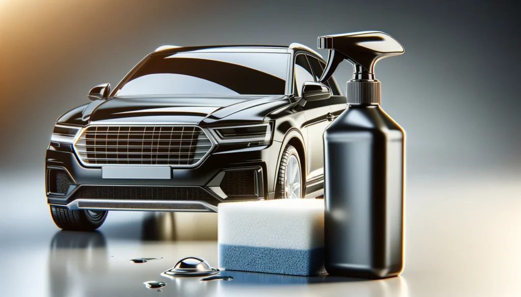 Ceramic Car Wash: The Ultimate Guide to Protecting Your Car’s Paint