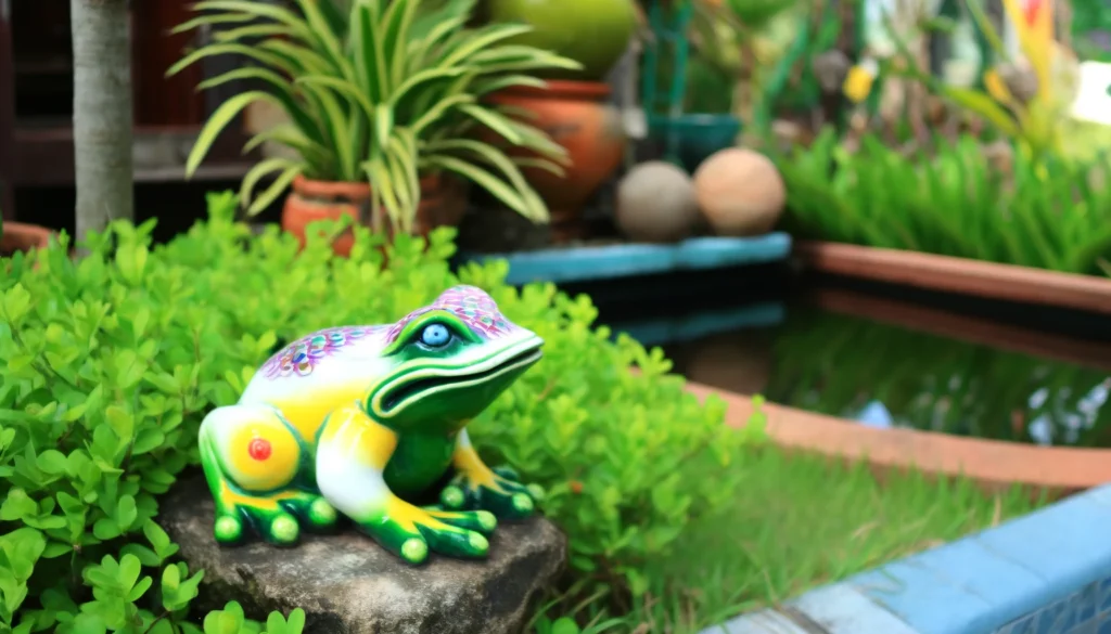 5 Must-Have Ceramic Frog Designs for Stunning Decor