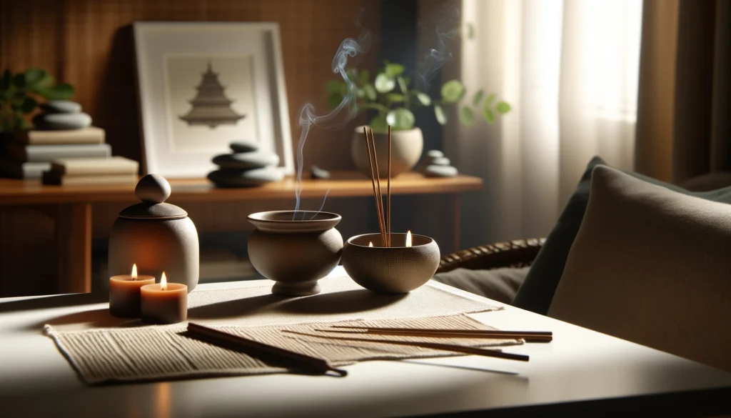 Ceramic Incense Holder: A Stylish and Functional Addition to Your Home Decor