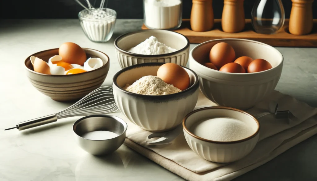 Ceramic Mixing Bowls: The Perfect Addition to Your Kitchen