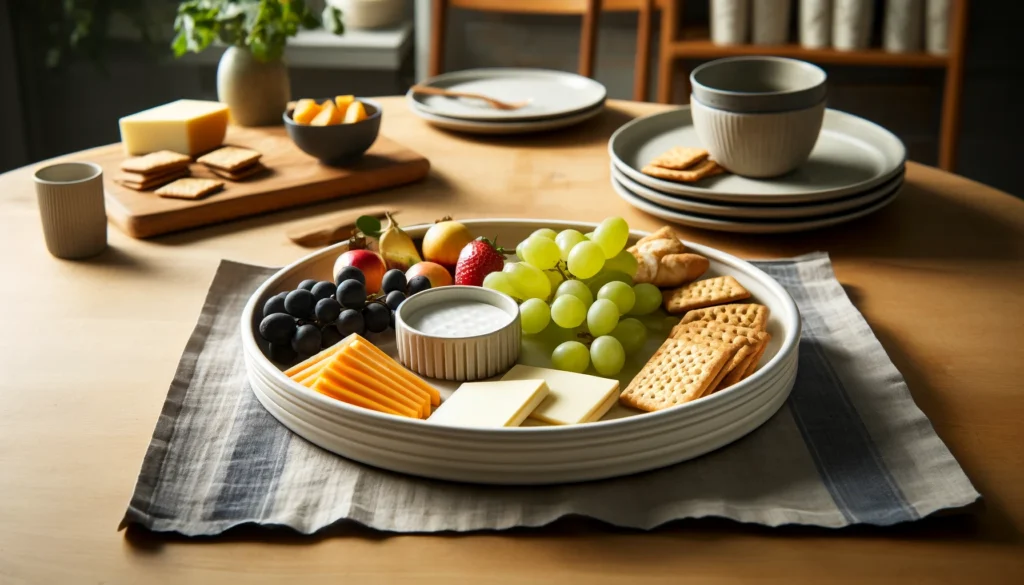 Ceramic Platter: A Versatile Addition to Your Kitchenware