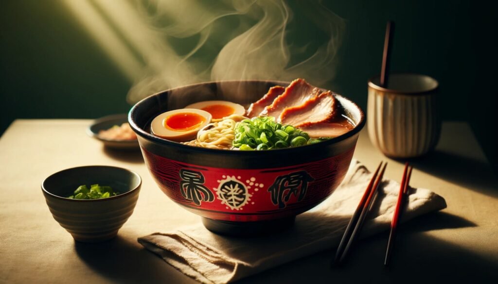 Ceramic Ramen Bowl: The Ultimate Guide to Choosing and Using