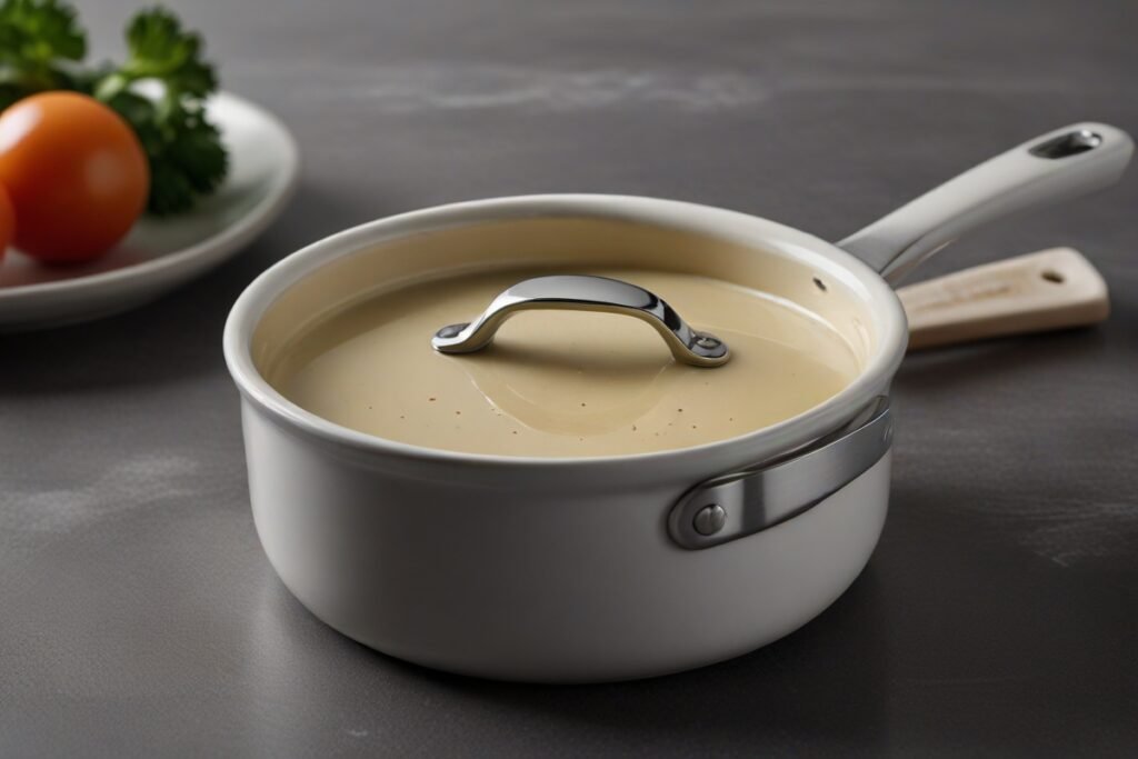 The 5 Best Ceramic Sauce Pans, Tested & Reviewed