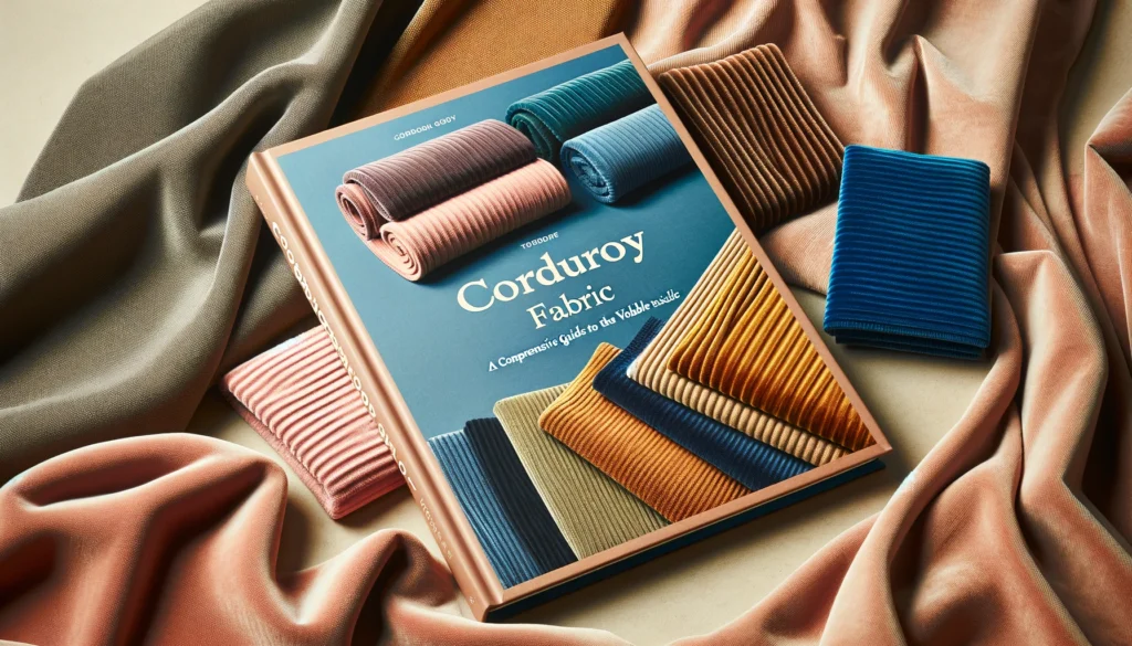 Corduroy Fabric