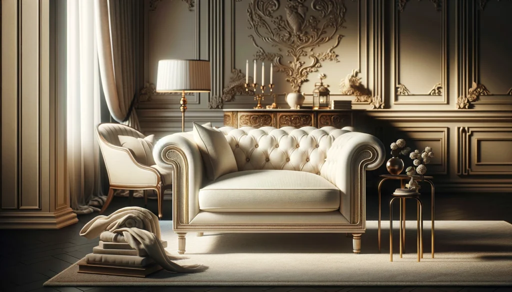 Cream Upholstery Fabric: A Durable and Stylish Choice for Your Furniture