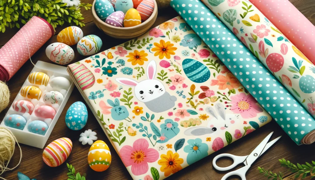 Easter Fabric: A Guide to Choosing the Perfect Material for Your Easter Crafts