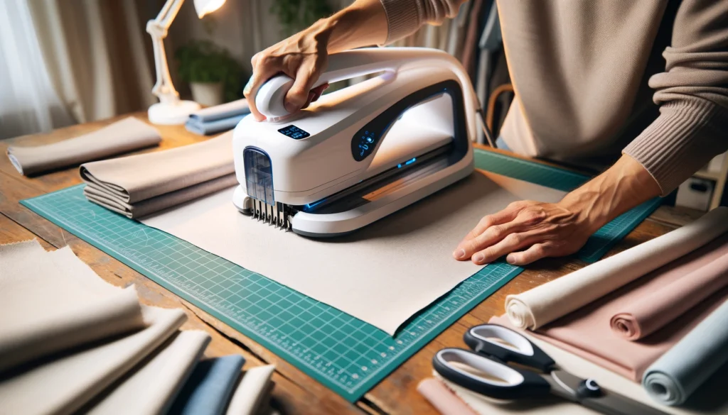 Electric Fabric Cutter Efficiency: Unveiling 5 Cutting-Edge Picks for Seamstress Success