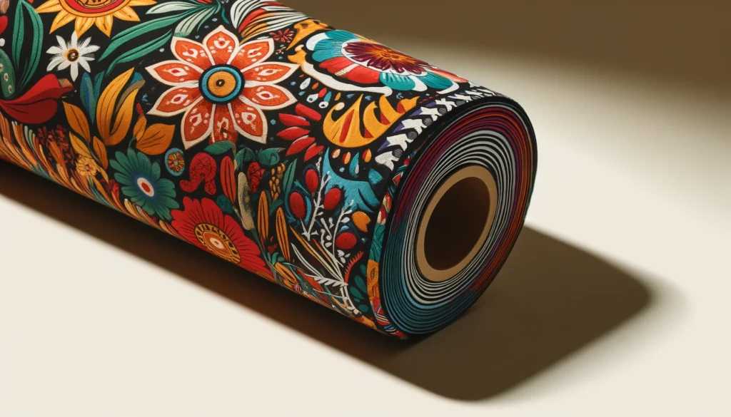 Mexico Fabric: A Guide to the Best Fabrics from Mexico