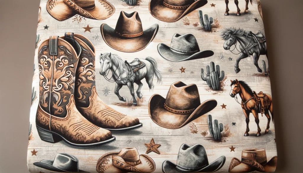 Fabric Western: Authoritative Recommendation of the Top 5 Western Fabrics in 2024