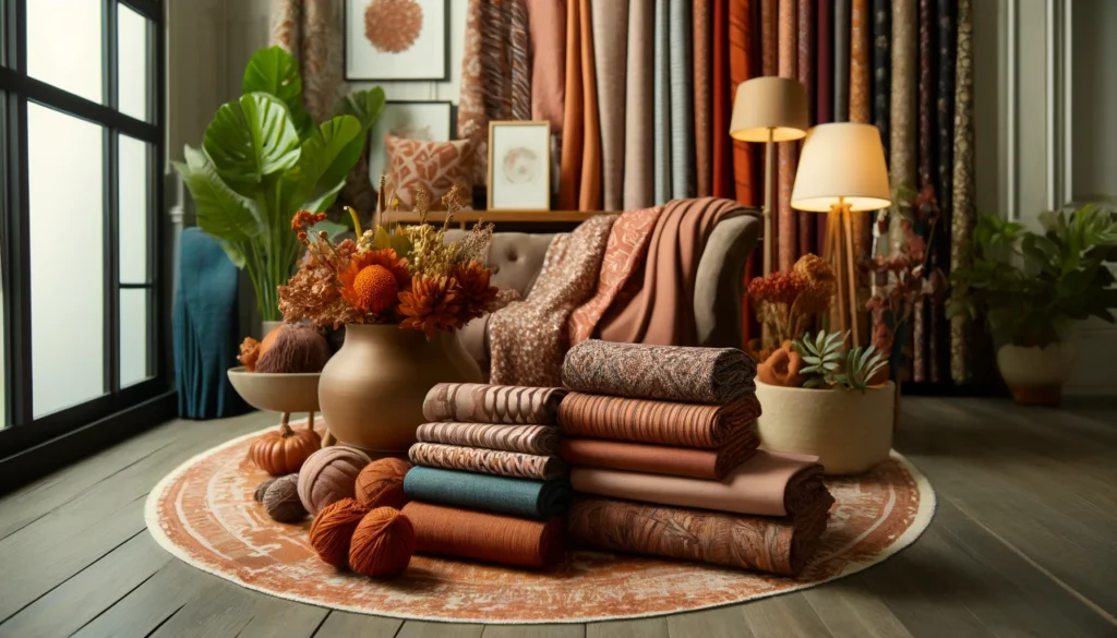 2024 Fall Fabric Trends: Discover the Ultimate Luxurious Fabrics of the Season