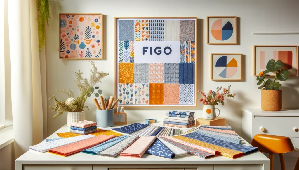 Figo Fabrics: The Ultimate Guide for Quality and Style