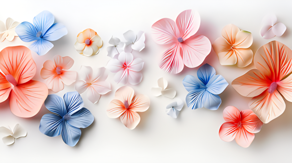 Flower Wall Decor: Elevate Your Home’s Aesthetics