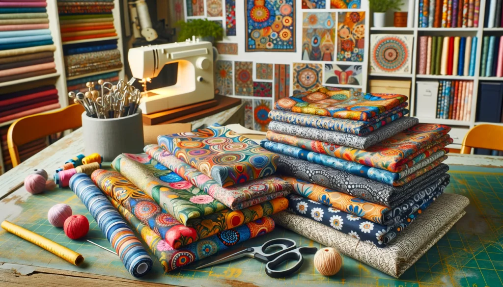 Kaffe Fassett Fabrics