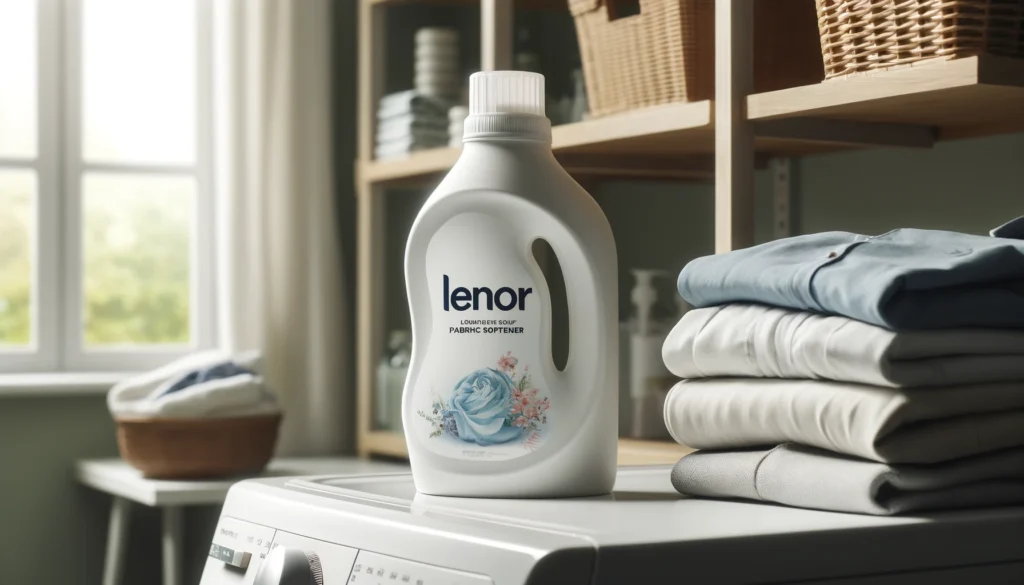 Lenor Fabric Softener Bliss: Top 5 Picks for Luxurious Laundry Days