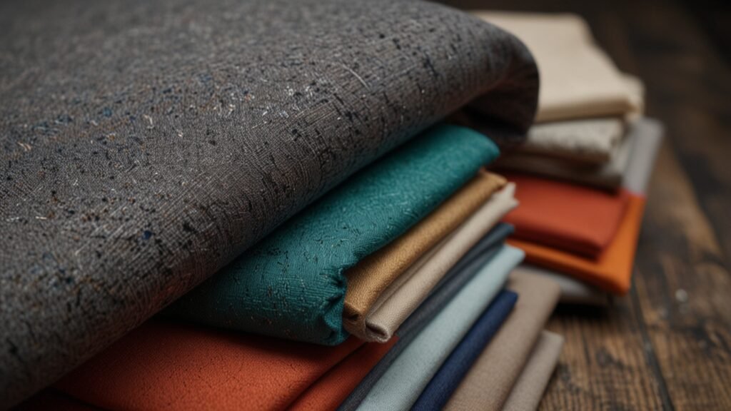 Liverpool Fabric: A Professional Guide to the Best Materials for Your Next Project