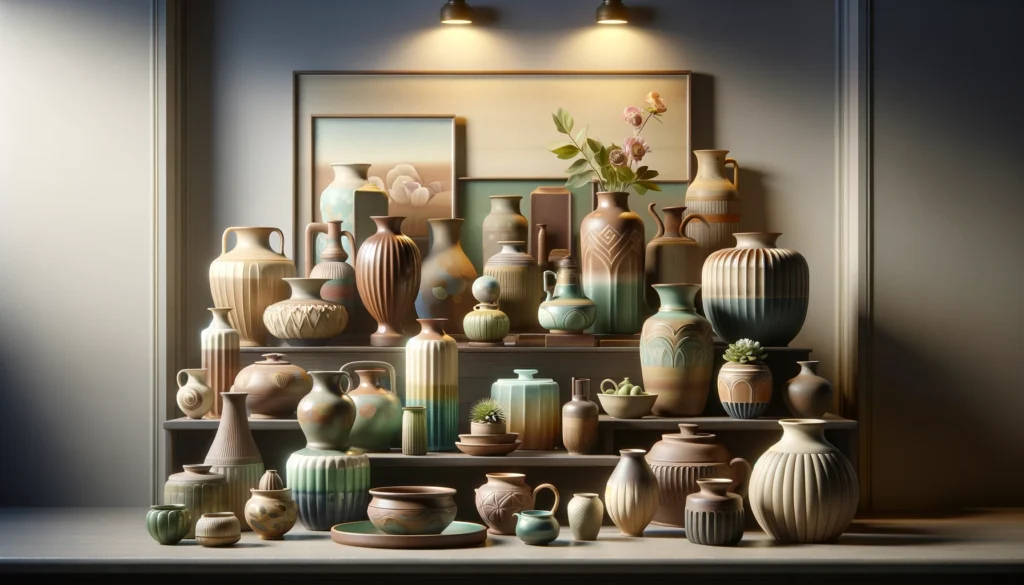 McCoy Ceramics: A Brief History and Collectors Guide