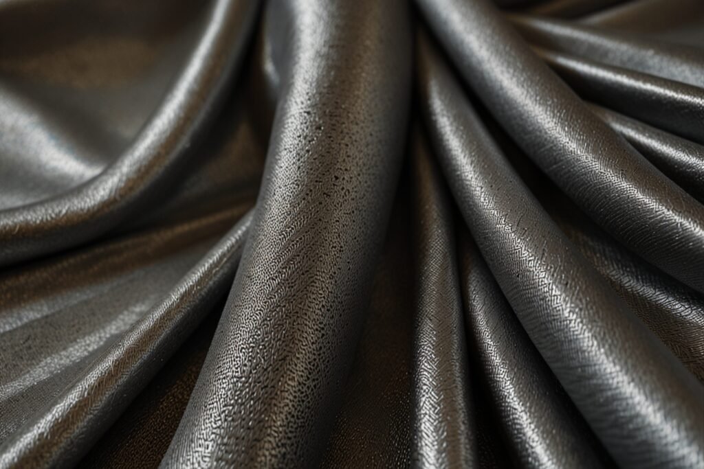 2024 Top 5 Metal Fabric Trends for Modern Design