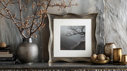 Michael Aram Picture Frame: A Stunning Addition to Your Home Decor