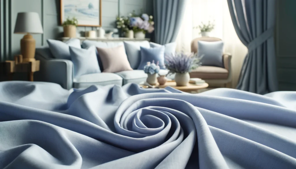 Periwinkle Fabric: Everything You Need to Know