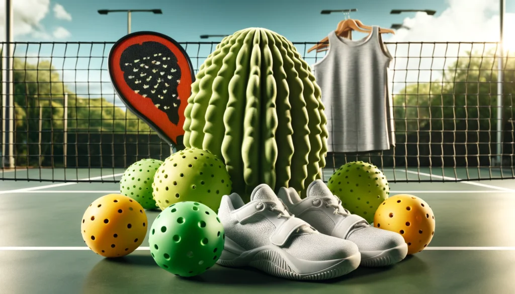 Pickleball Fabric: The Ultimate Guide to Choosing the Best Material