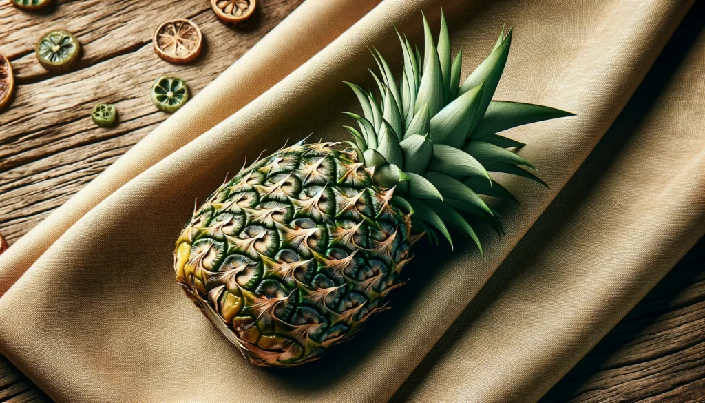 Pineapple Fabric: 5 Stunning Choices That Will Add a Splash of Fun