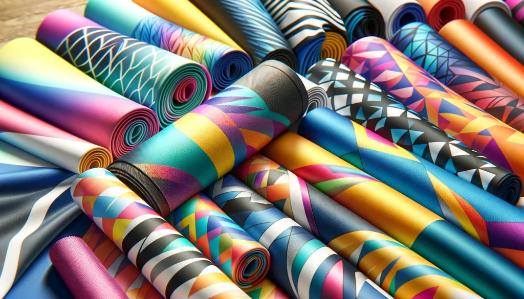 Polyester Lycra Fabric: Benefits and Uses