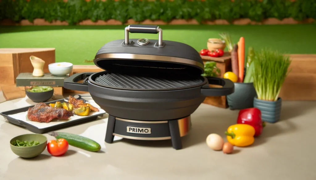 Primo Ceramic Grill: The Ultimate Guide to Buying and Using One