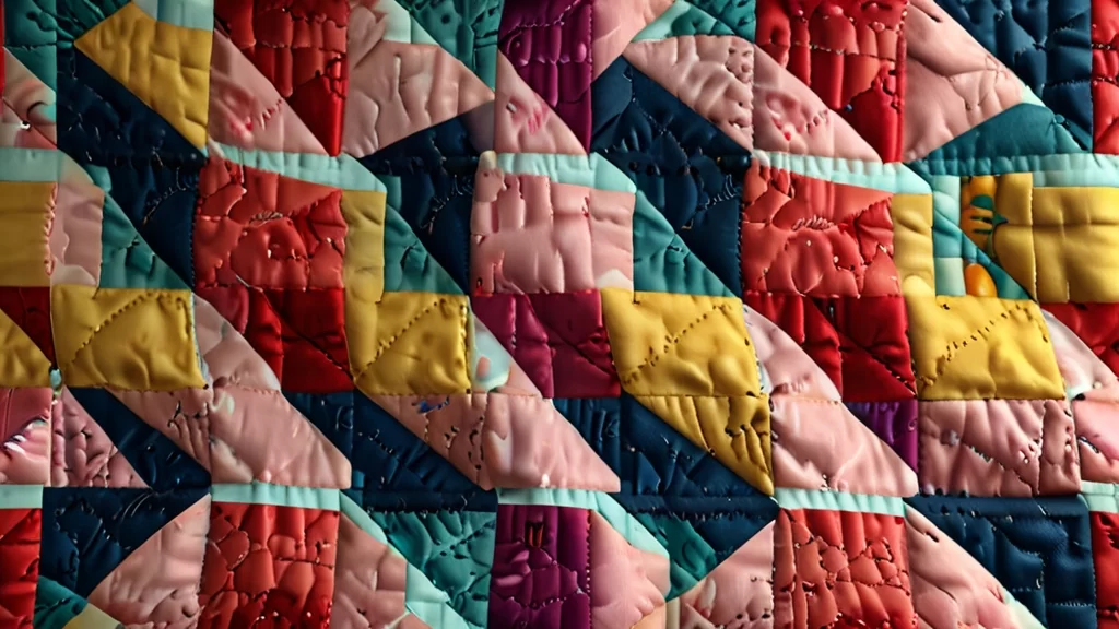 Quilted Fabric by Yard: Discover the 5 Best for Ultimate Comfort