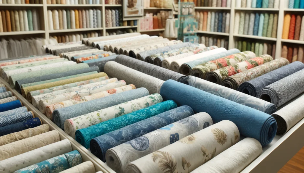 Quilted Fabric by the Yard: 5 Must-Have Choices to Enhance Your Projects in 2024