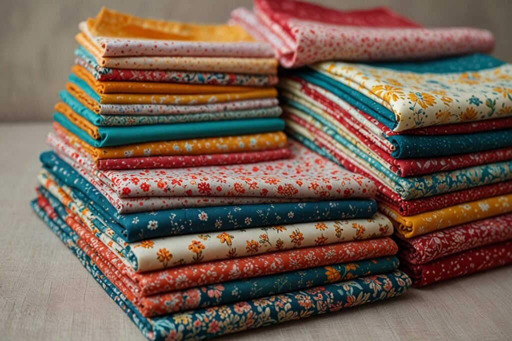 Sarah Fabrics