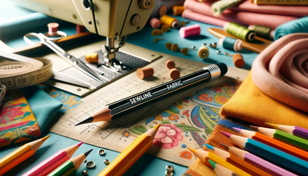 Sewline Fabric Pencil: The Ultimate Guide