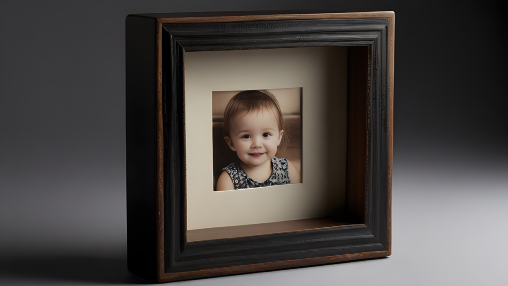 Shadow Box Picture Frames: A Guide to Displaying Your Memories