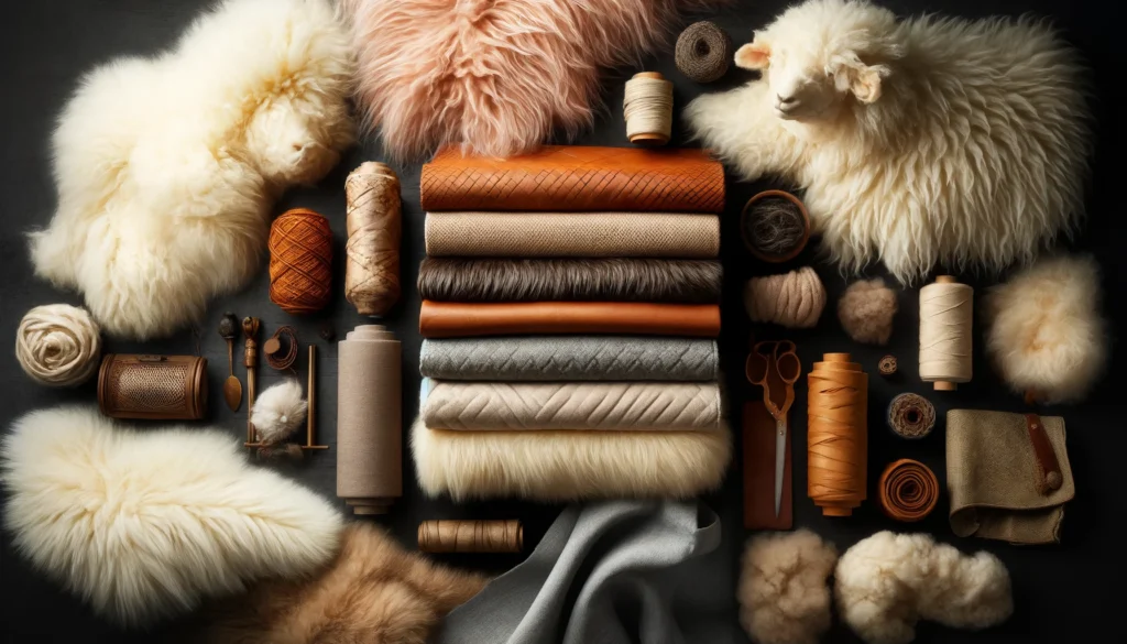 2024 Top 5 Sheepskin Fabrics for Ultimate Warmth