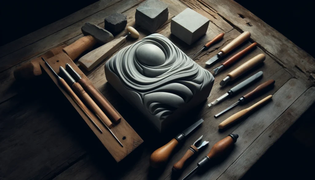 Soapstone Carving: A Beginner’s Guide