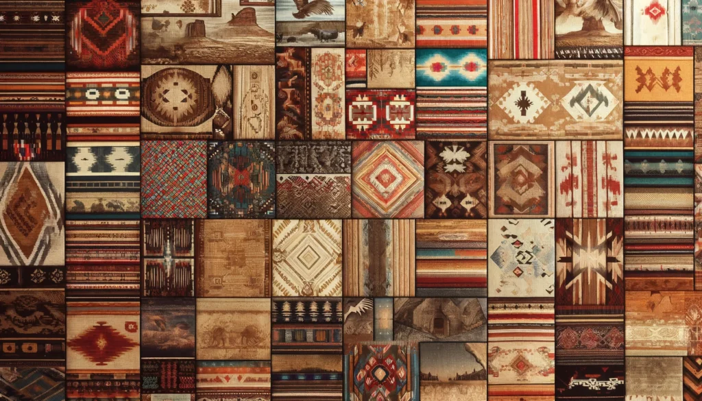 Southwest Fabric: A Guide to Materials and Patterns